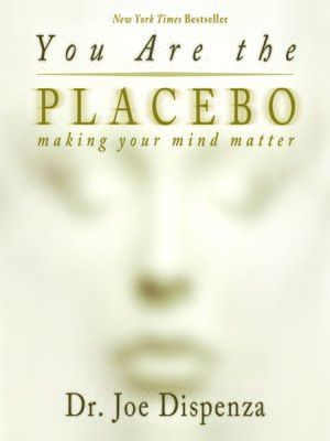 cover image of You Are the Placebo